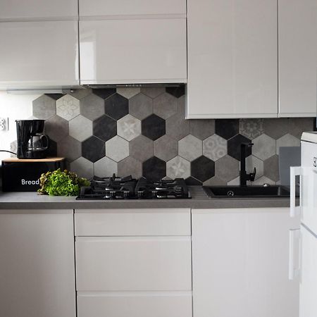 Na Chmury I Gory - Apartament Kłodzko Dış mekan fotoğraf