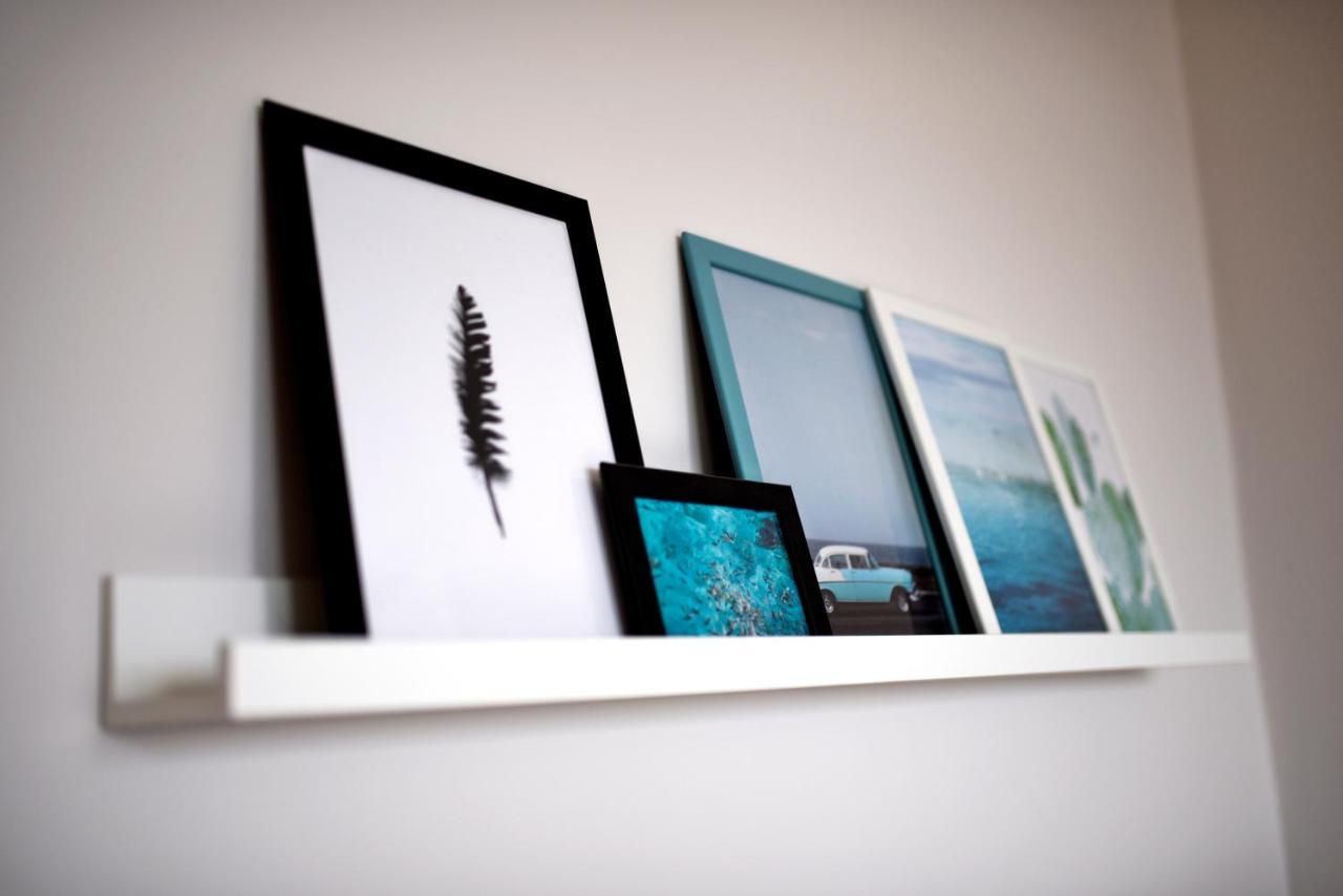 Na Chmury I Gory - Apartament Kłodzko Dış mekan fotoğraf