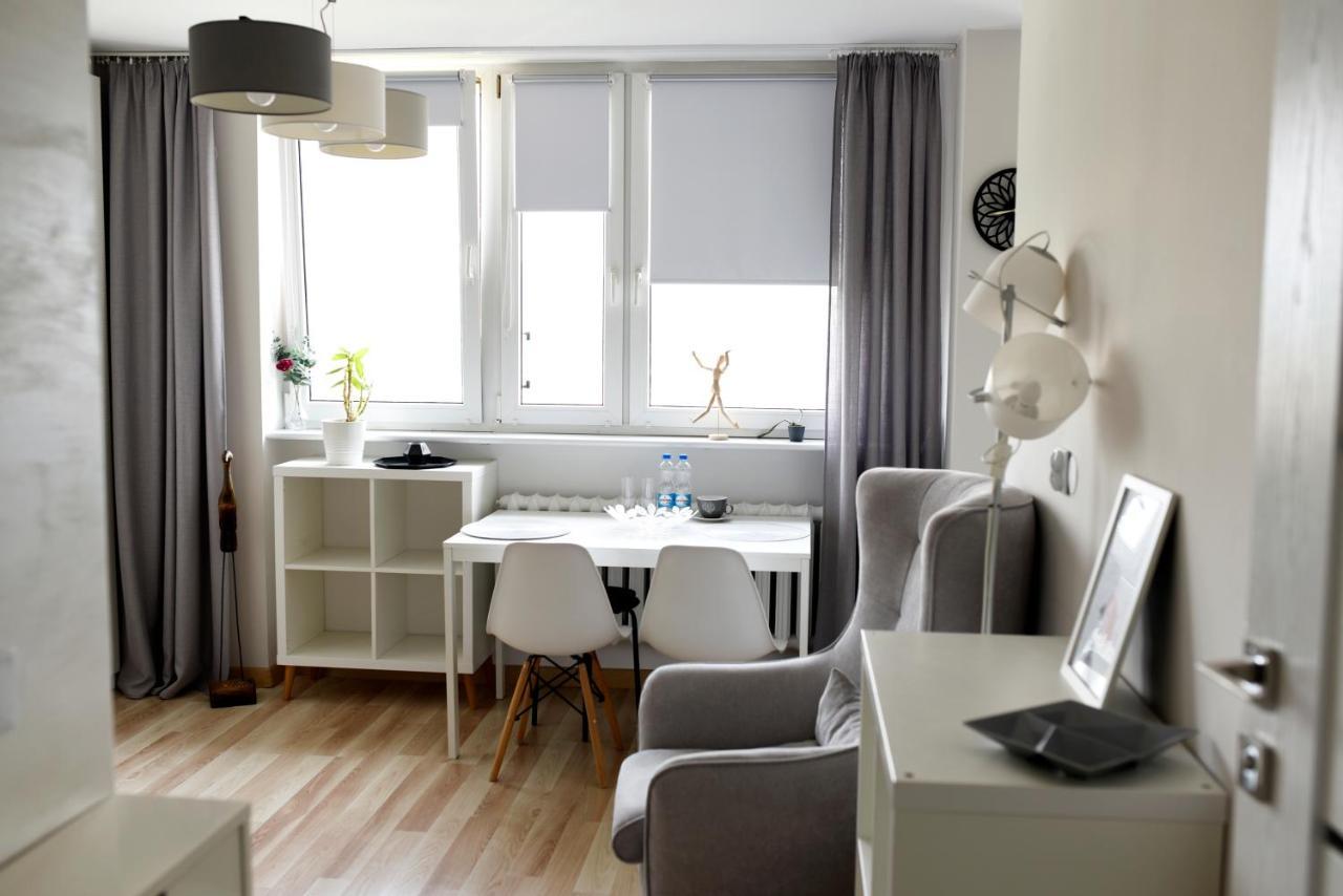 Na Chmury I Gory - Apartament Kłodzko Dış mekan fotoğraf