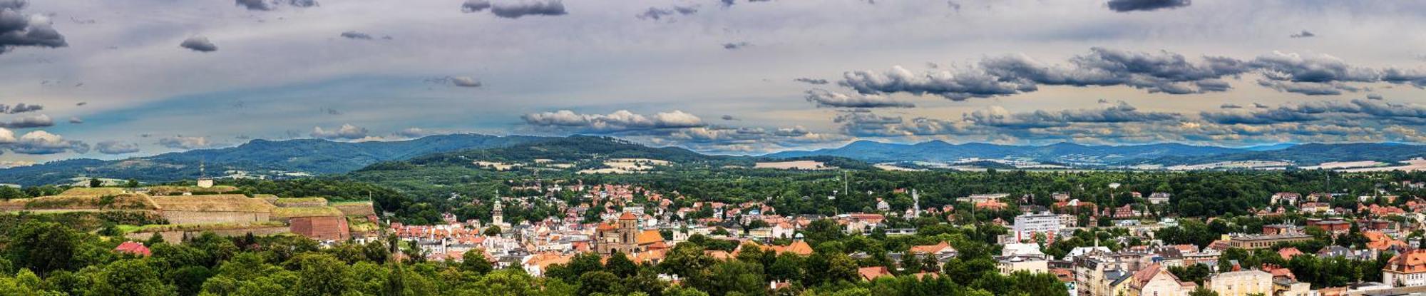 Na Chmury I Gory - Apartament Kłodzko Dış mekan fotoğraf