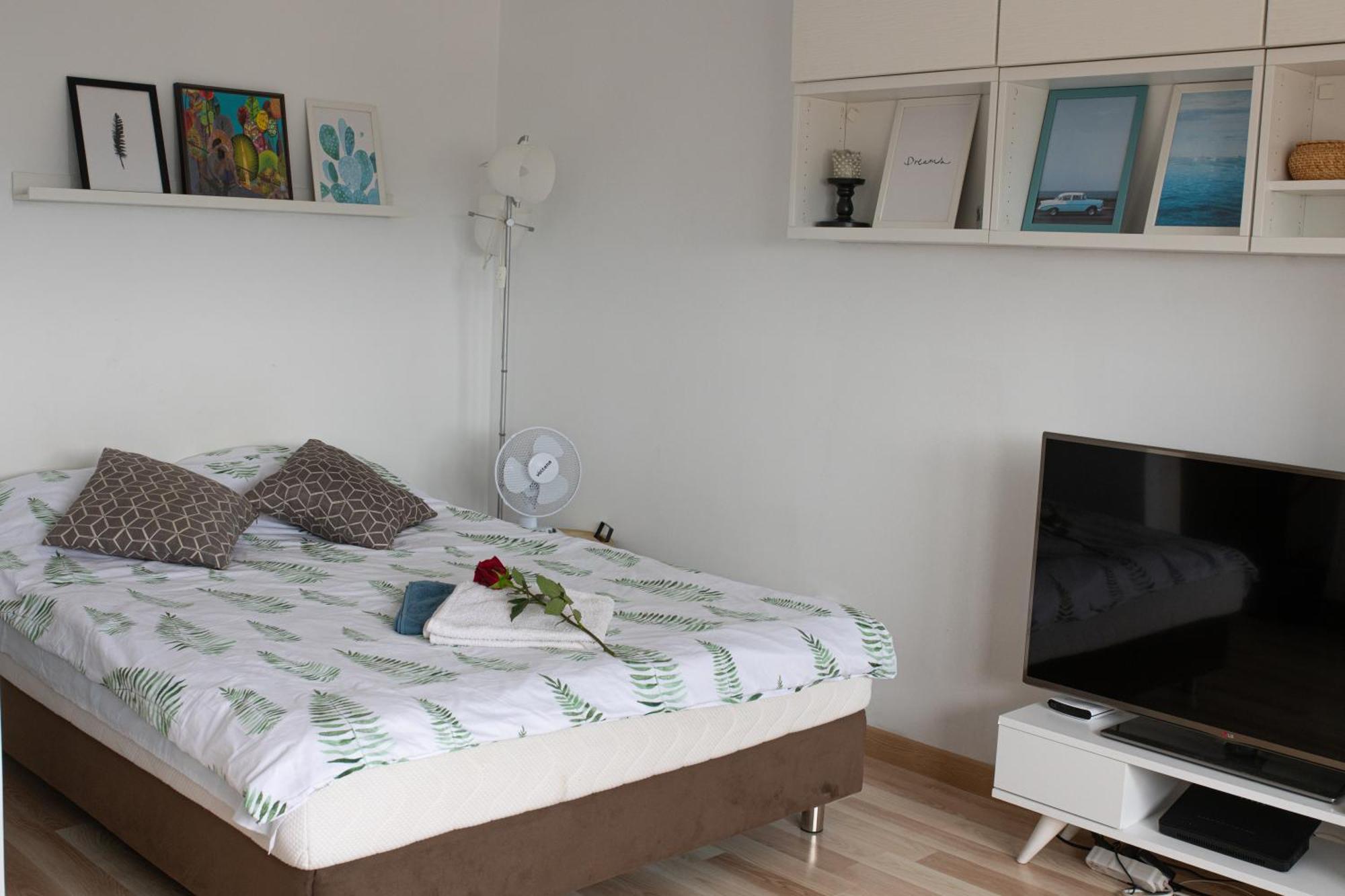 Na Chmury I Gory - Apartament Kłodzko Dış mekan fotoğraf
